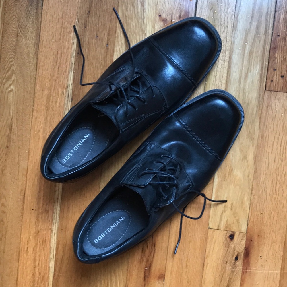 Bostonian Men’s Dress Shoes